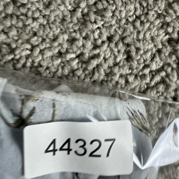 Windham Pointe Shirt Mens XL Golf Santa Christmas Hawaiian Button Up Holiday - Picture 11 of 11